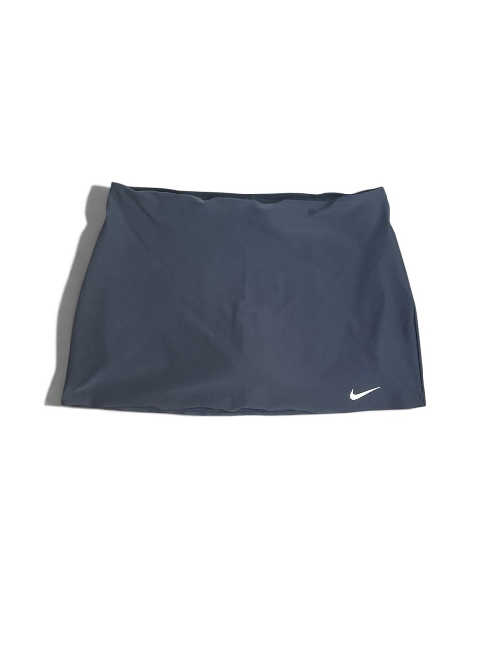 Nike Dri-fit navy golf or tennis skort